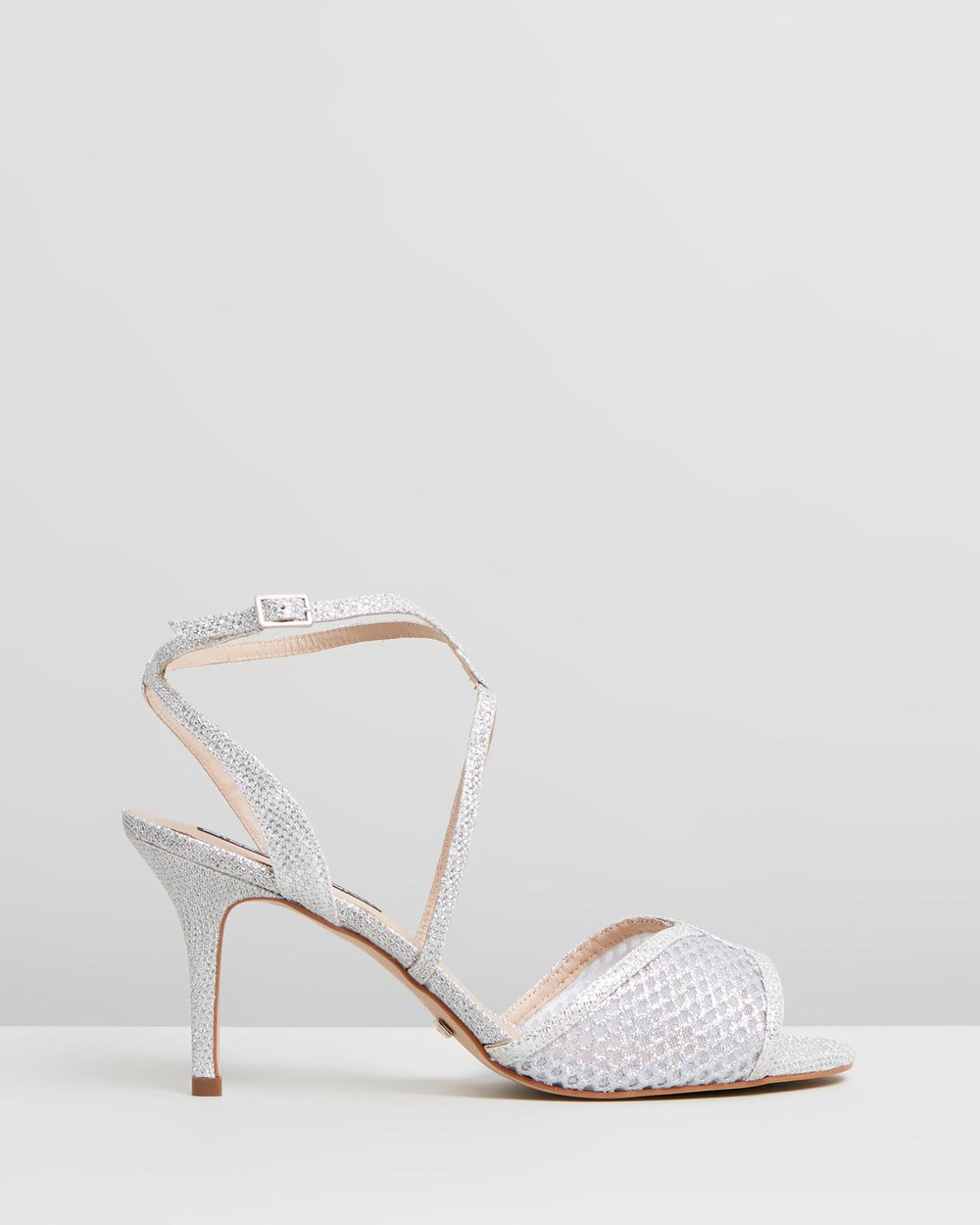 Sandy - Silver