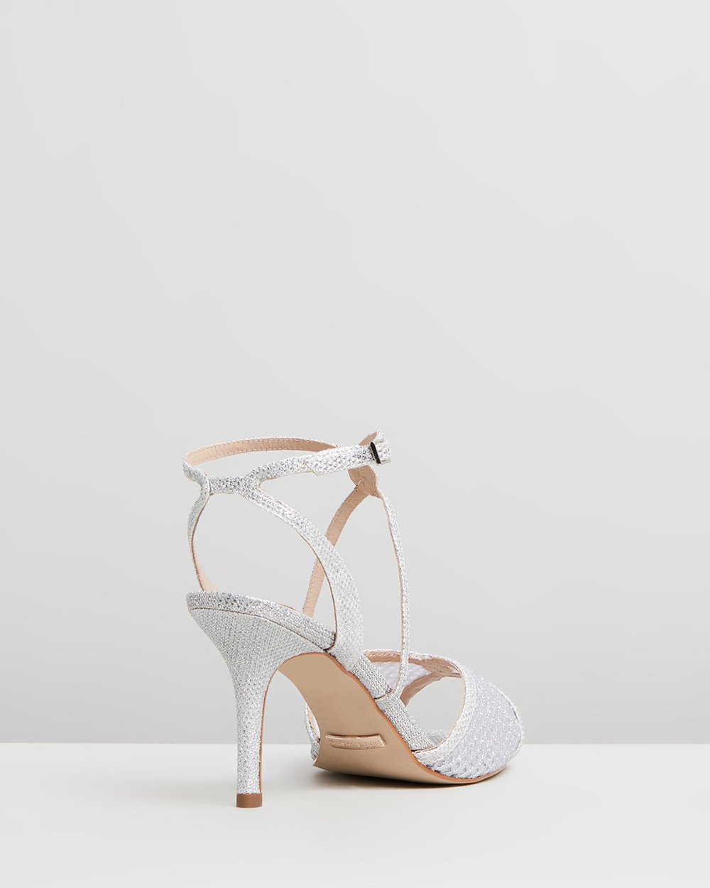 Sandy - Silver
