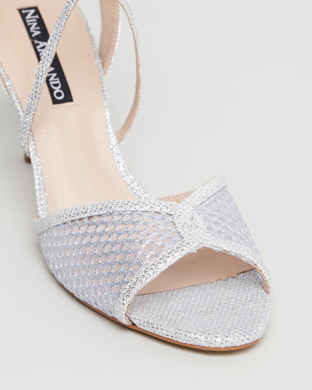 Sandy - Silver