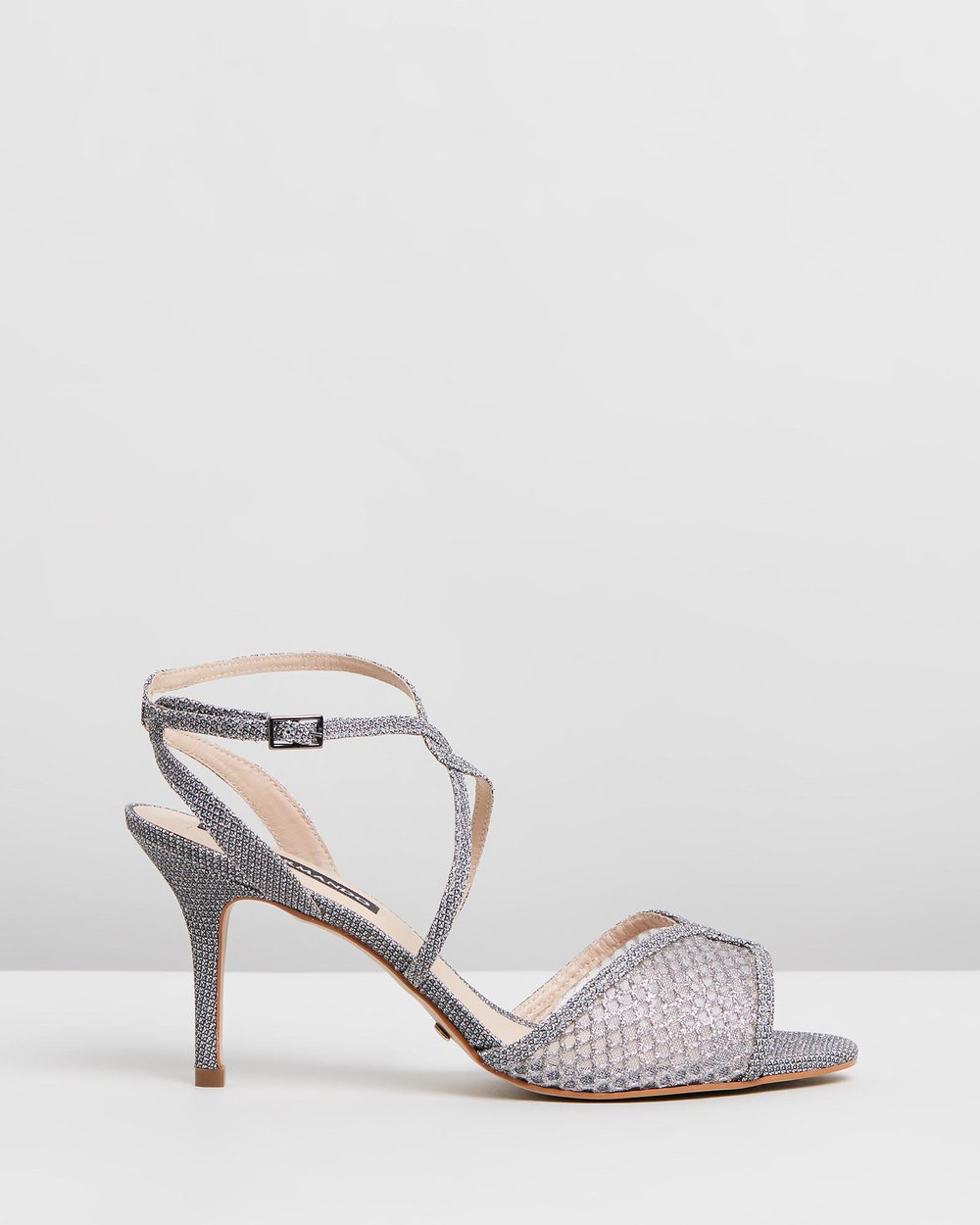 Sandy - Pewter