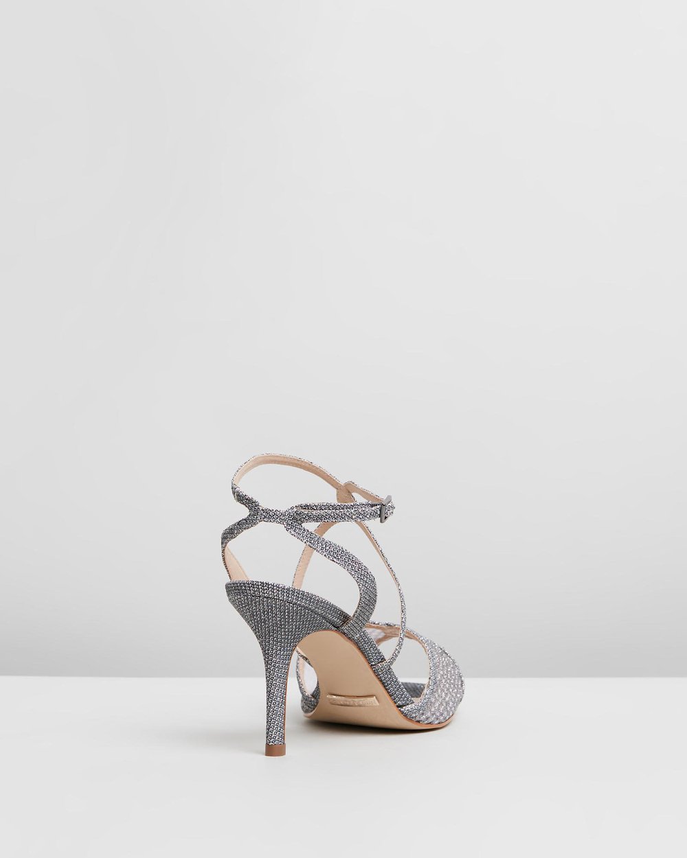 Sandy - Pewter