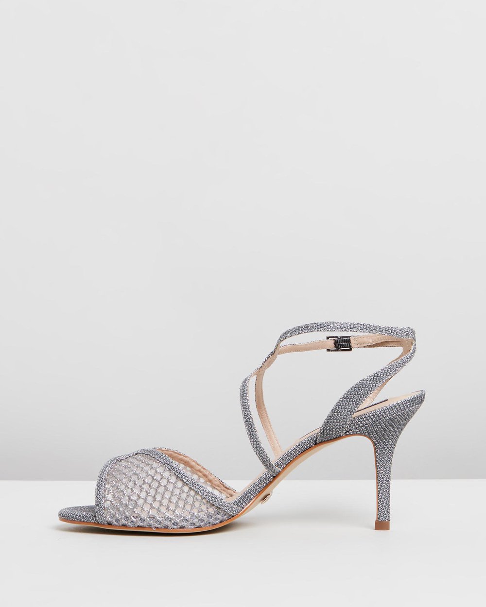 Sandy - Pewter