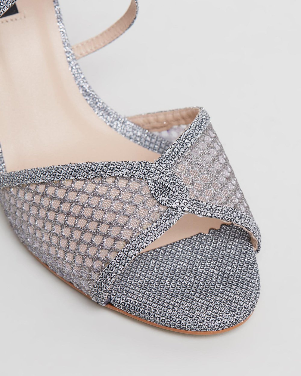 Sandy - Pewter