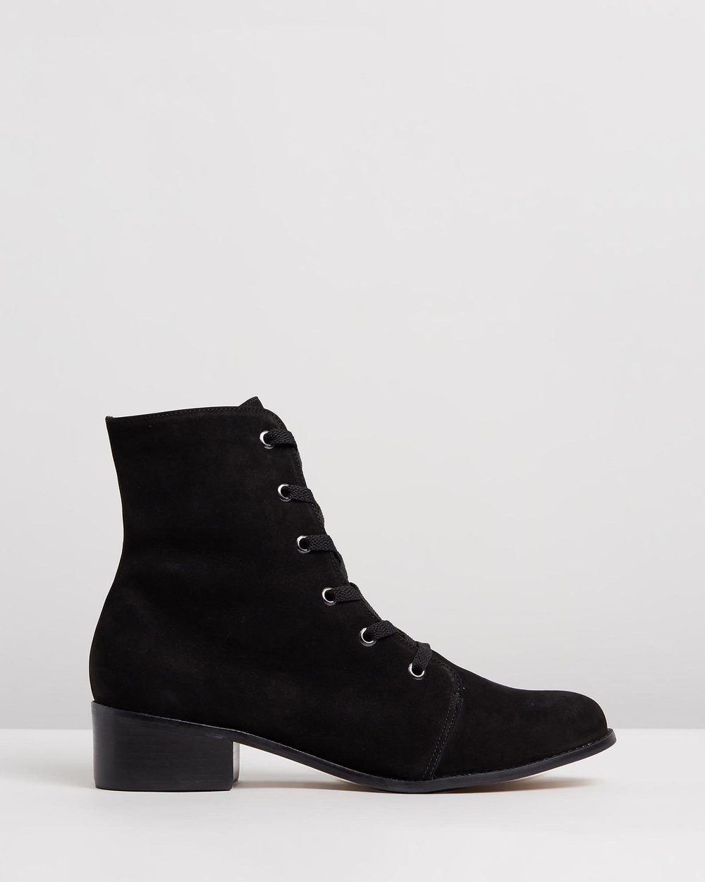 Finley - Black