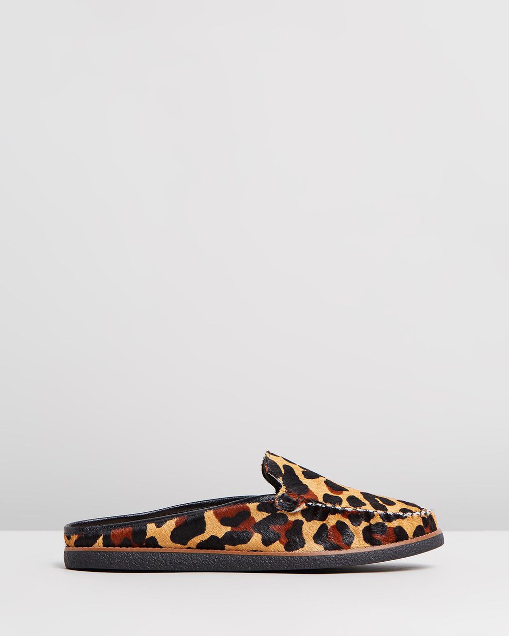 Almer - Brown Leopard