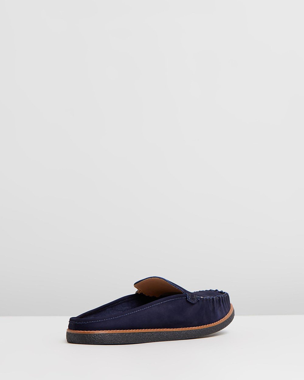 Almer - Navy