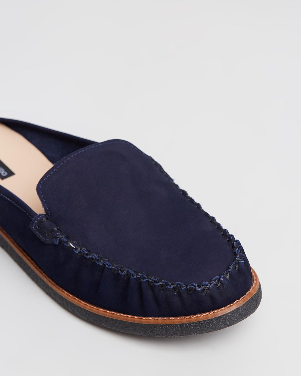 Almer - Navy