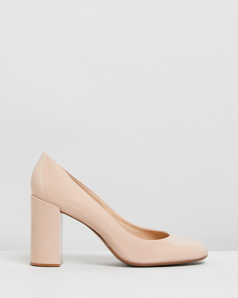 Gladys - Nude Patent