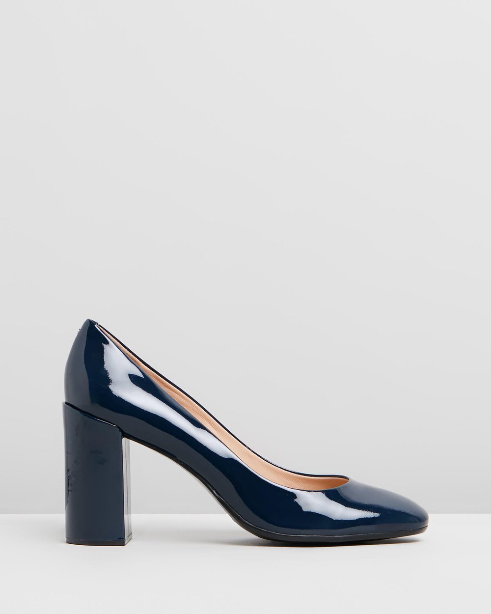 Gladys - Navy Patent