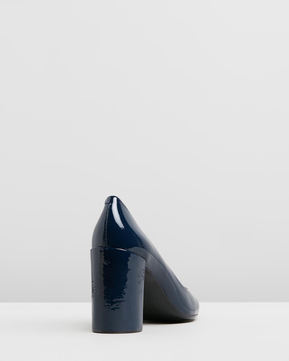 Gladys - Navy Patent