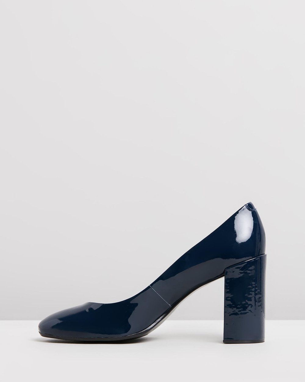 Gladys - Navy Patent