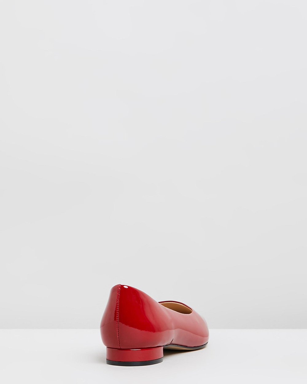 Angelica - Red Patent
