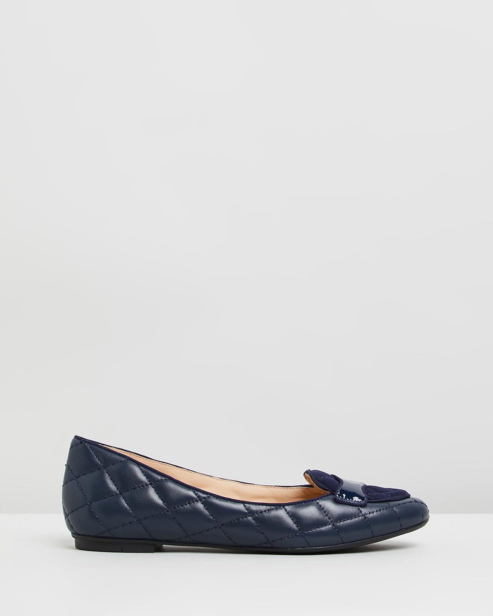 Alana - Navy