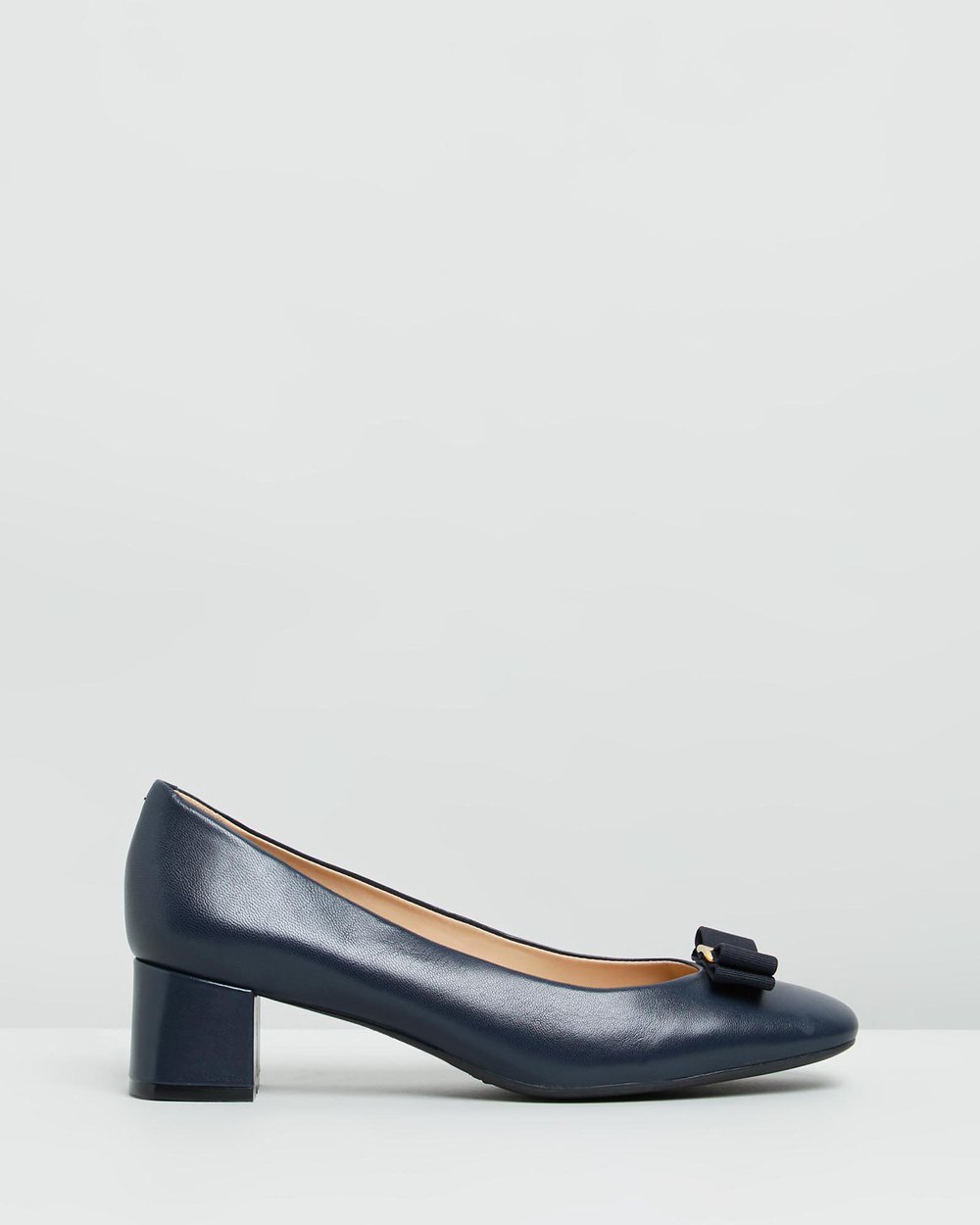 Rosey - Navy