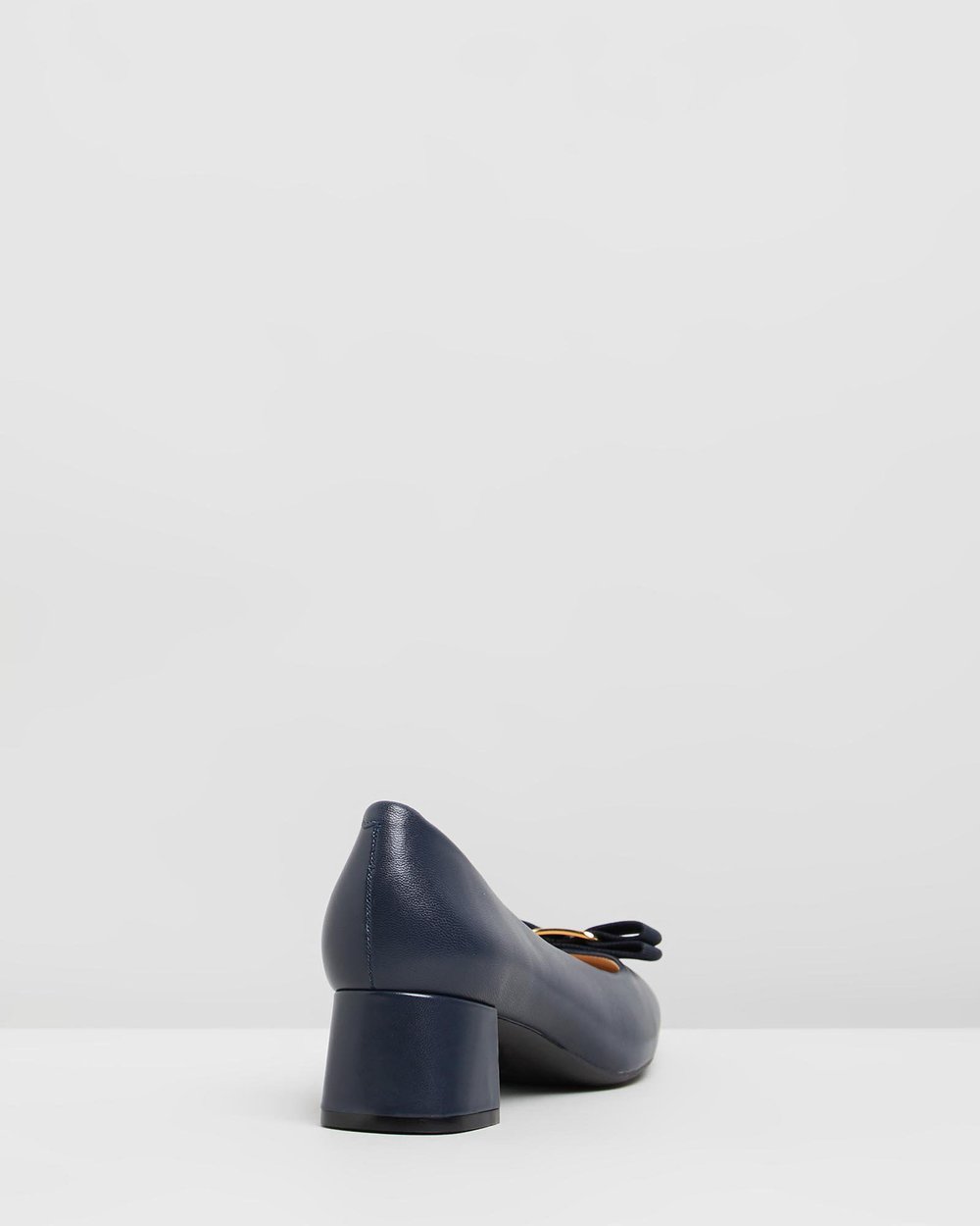 Rosey - Navy