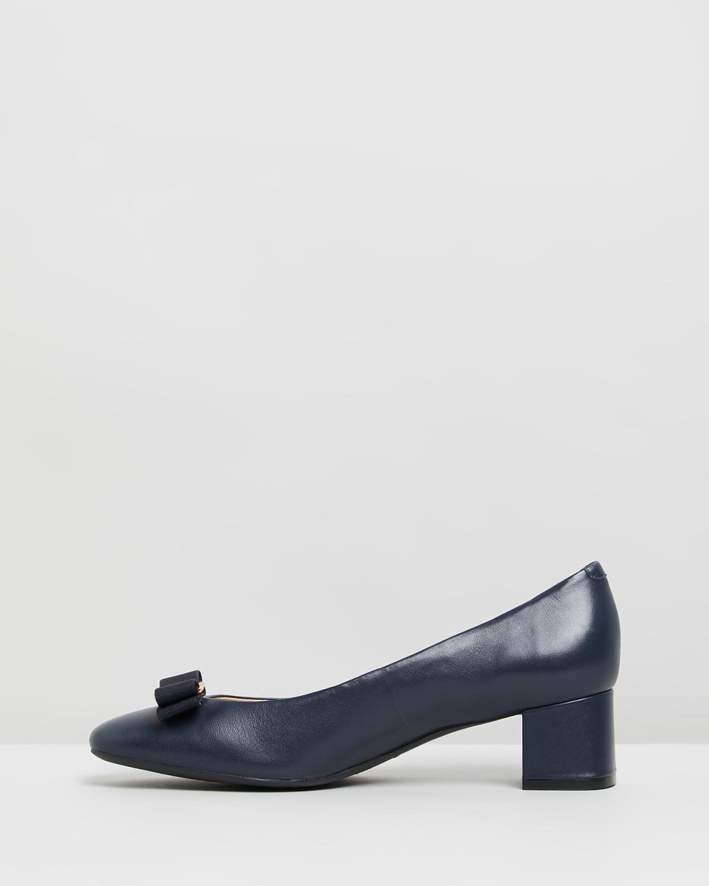 Rosey - Navy