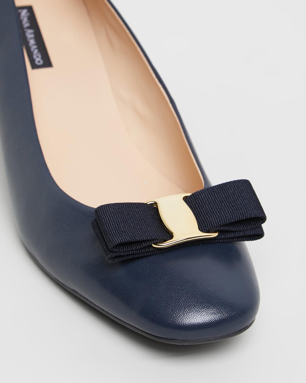 Rosey - Navy