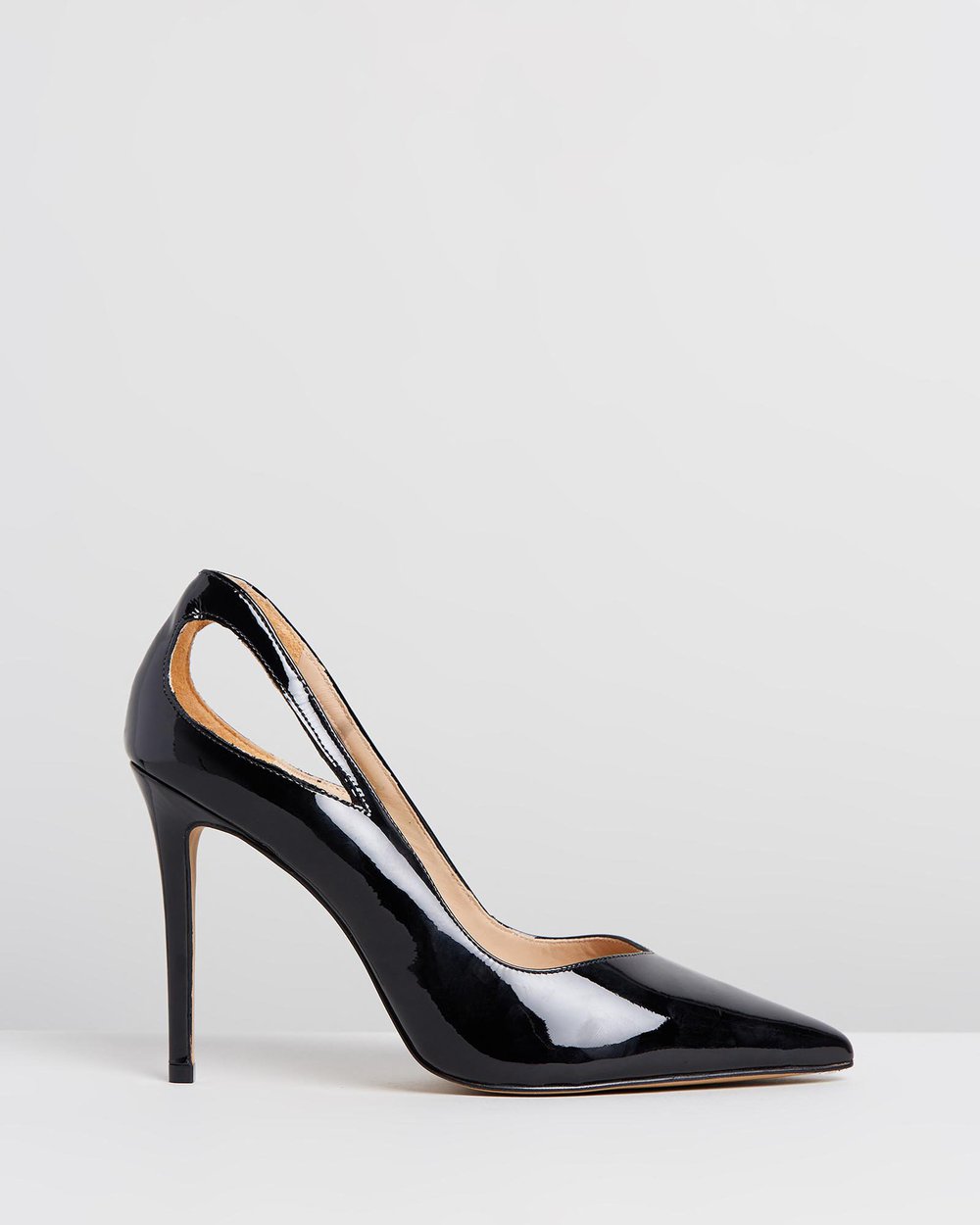 Raine - Black Patent