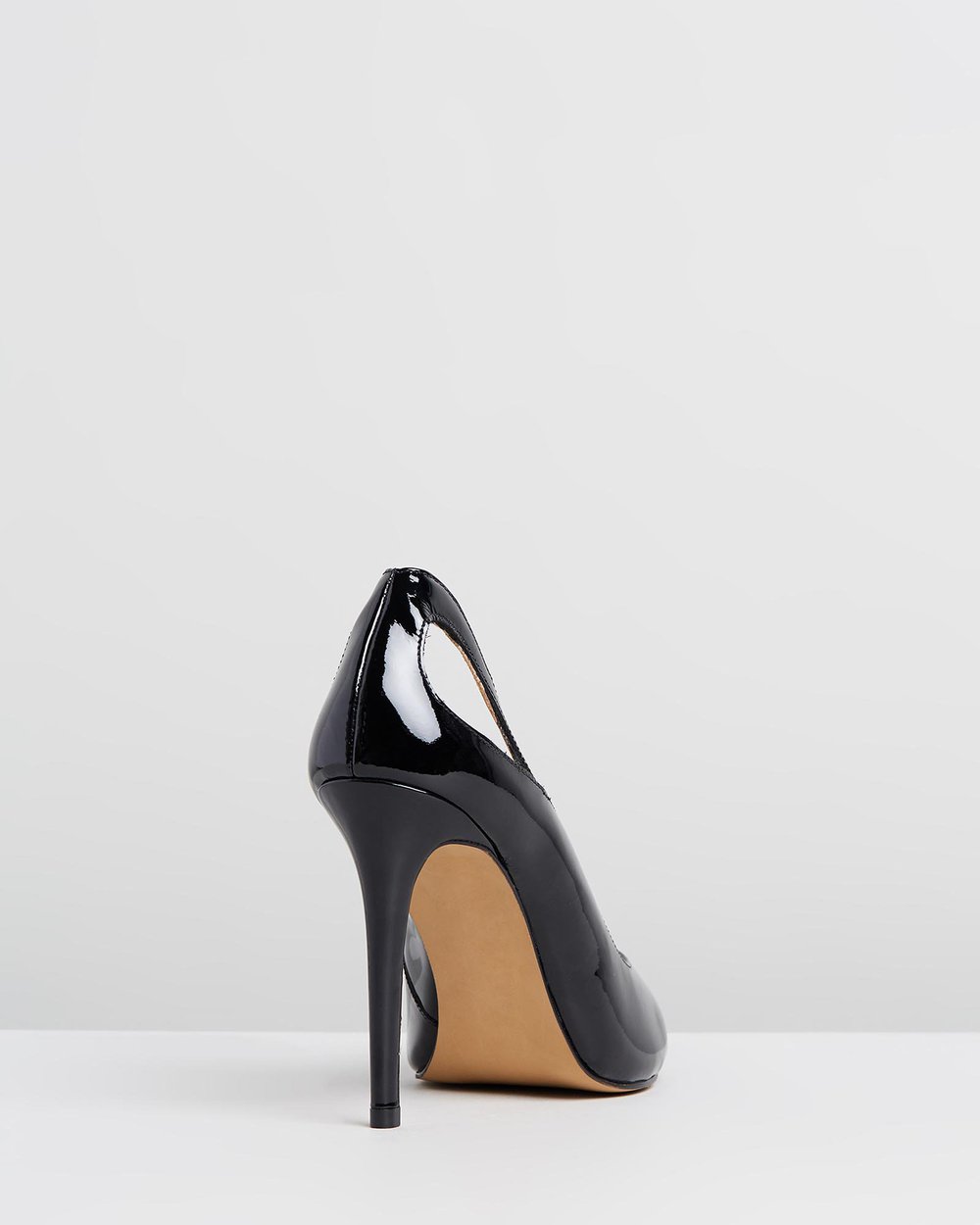 Raine - Black Patent