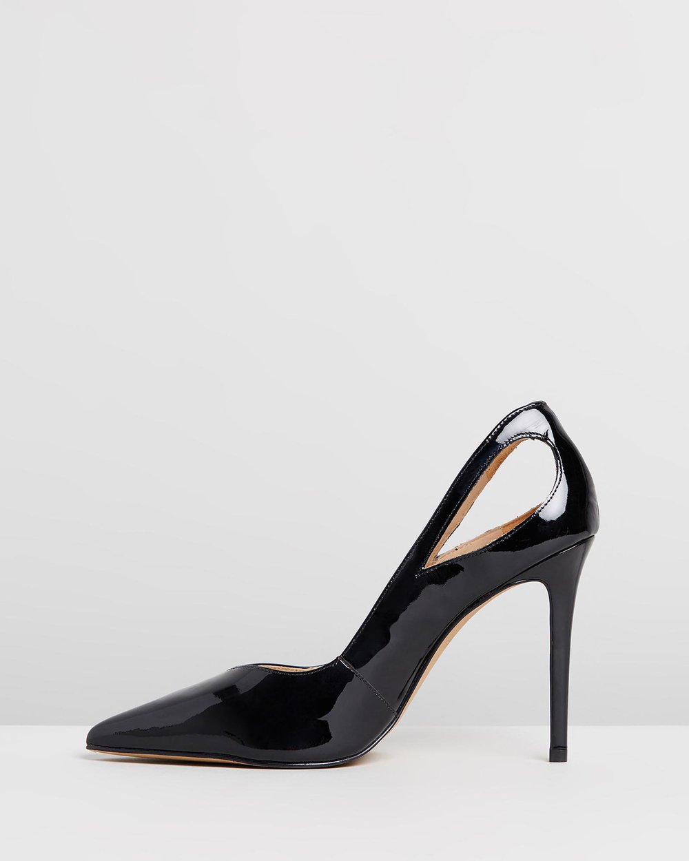 Raine - Black Patent