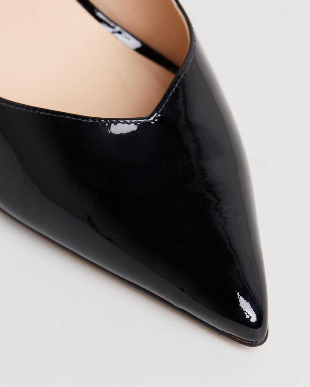Raine - Black Patent