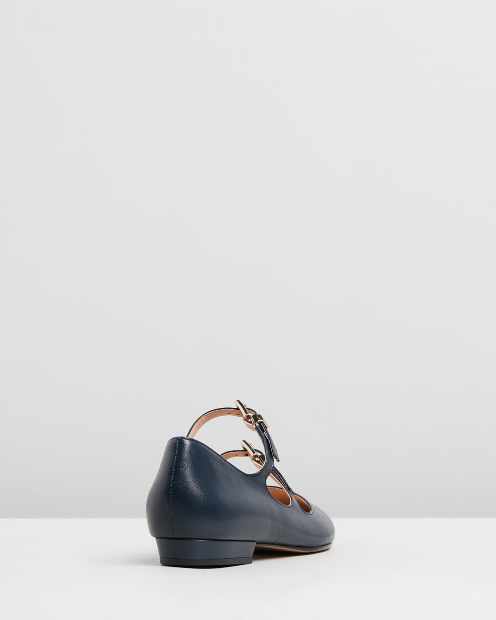 Yasmin - Navy