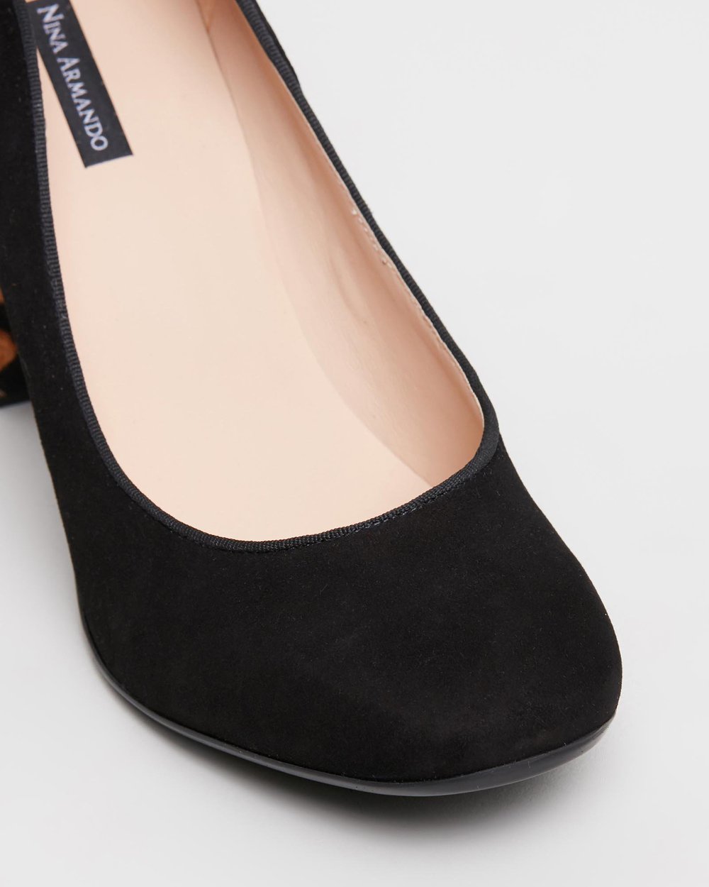 Lody - Black & Leopard