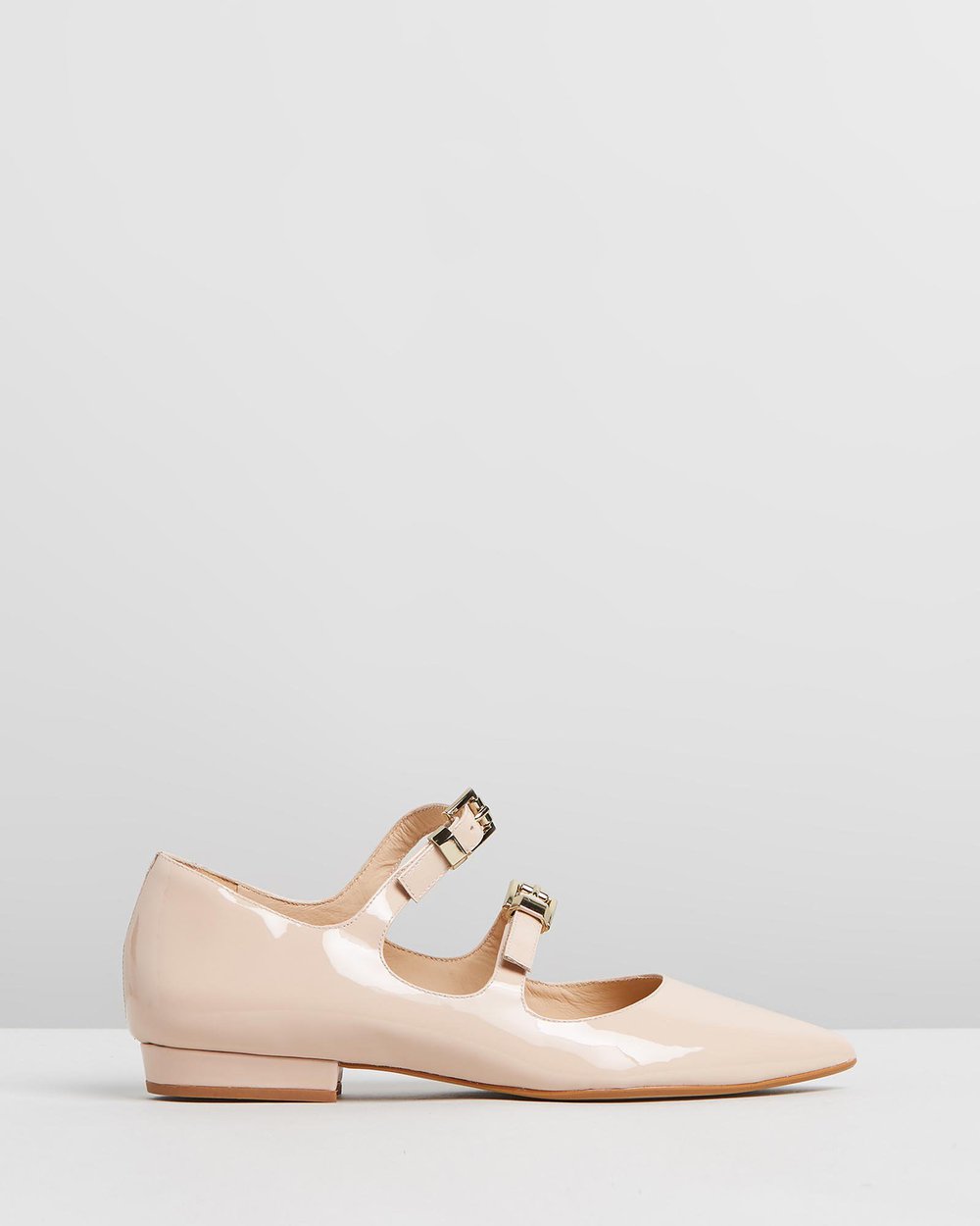 Yasmin - Nude Patent