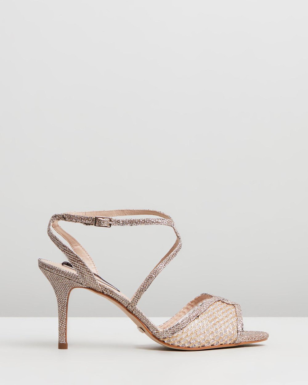 Sandy - Gold