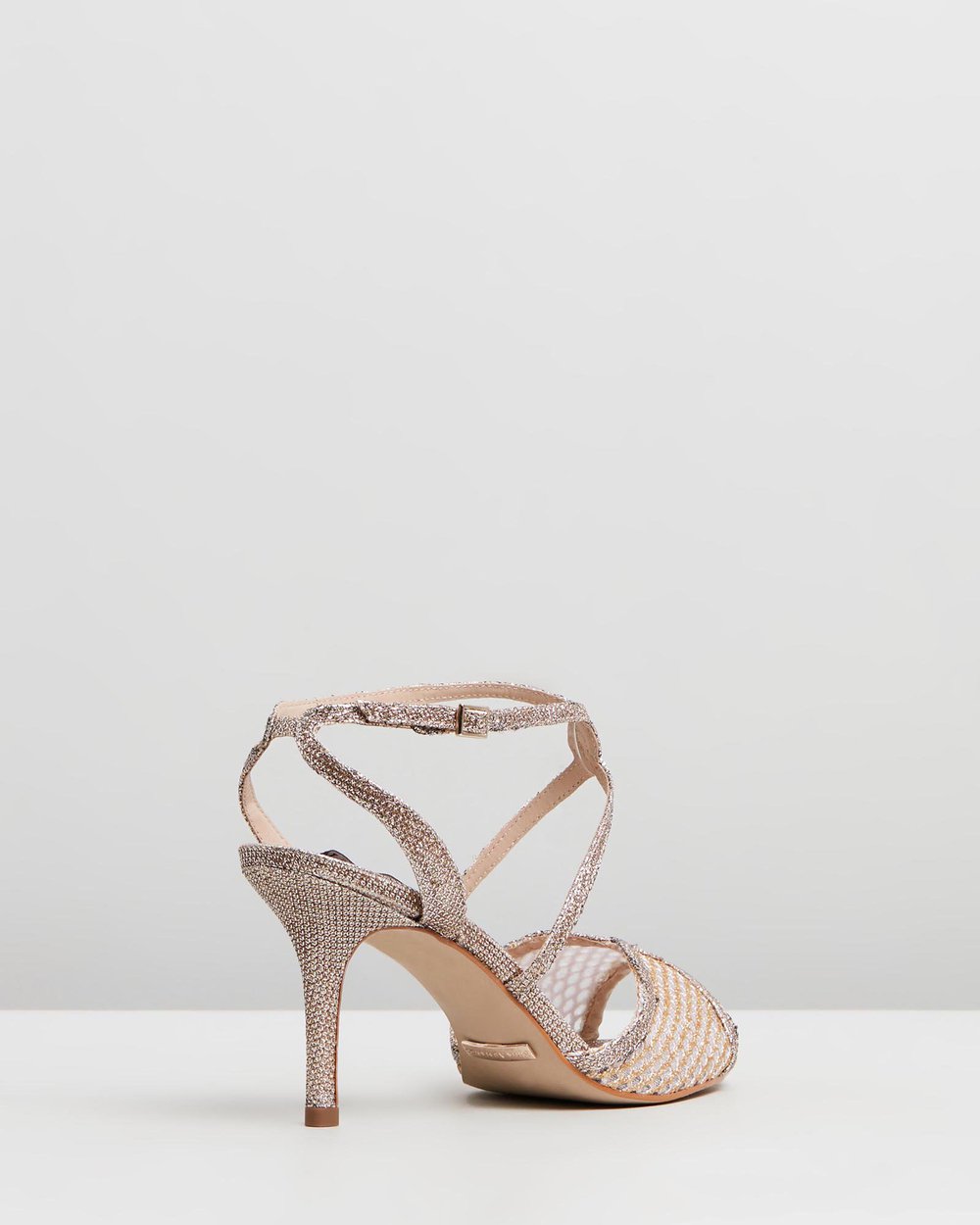 Sandy - Gold
