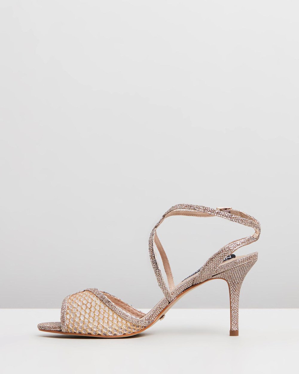 Sandy - Gold