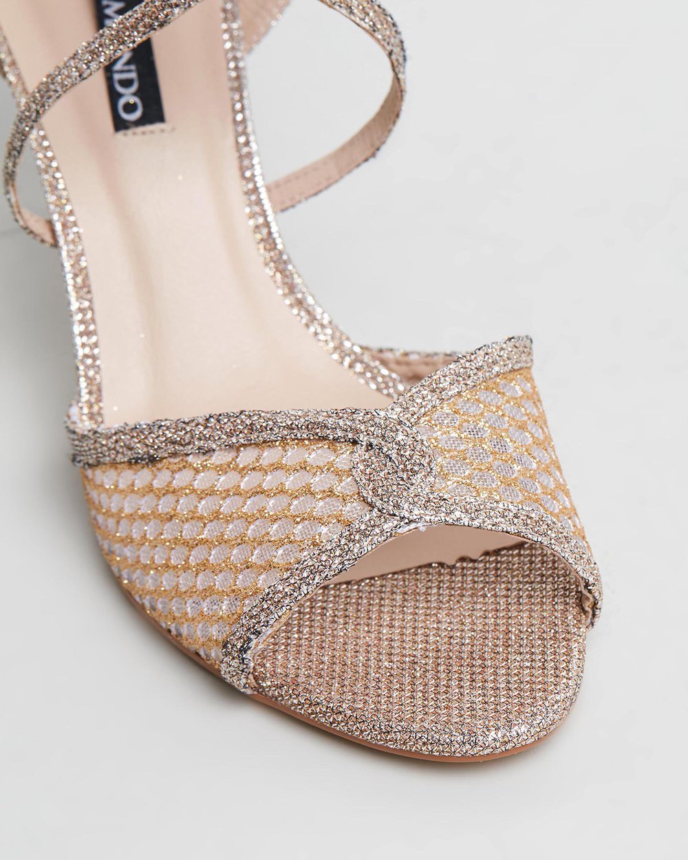 Sandy - Gold