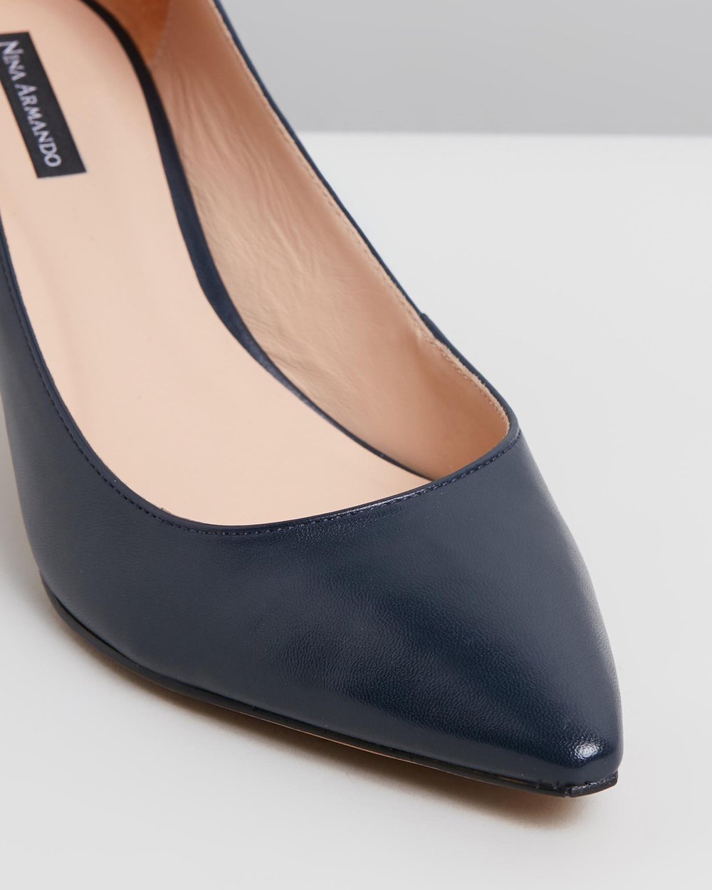 Patricia - Navy