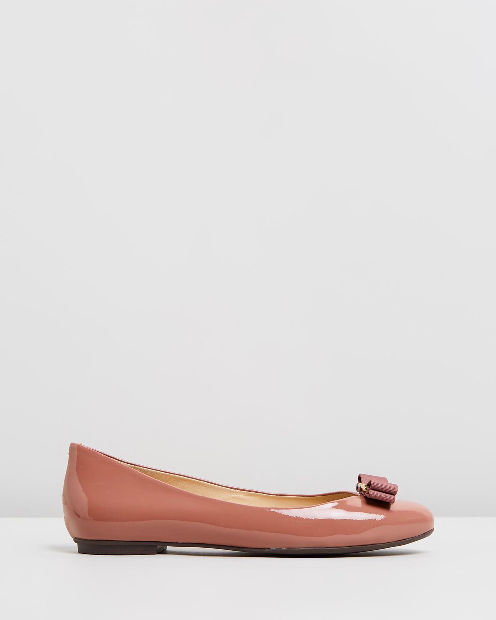 Eduarda - Dusty Pink
