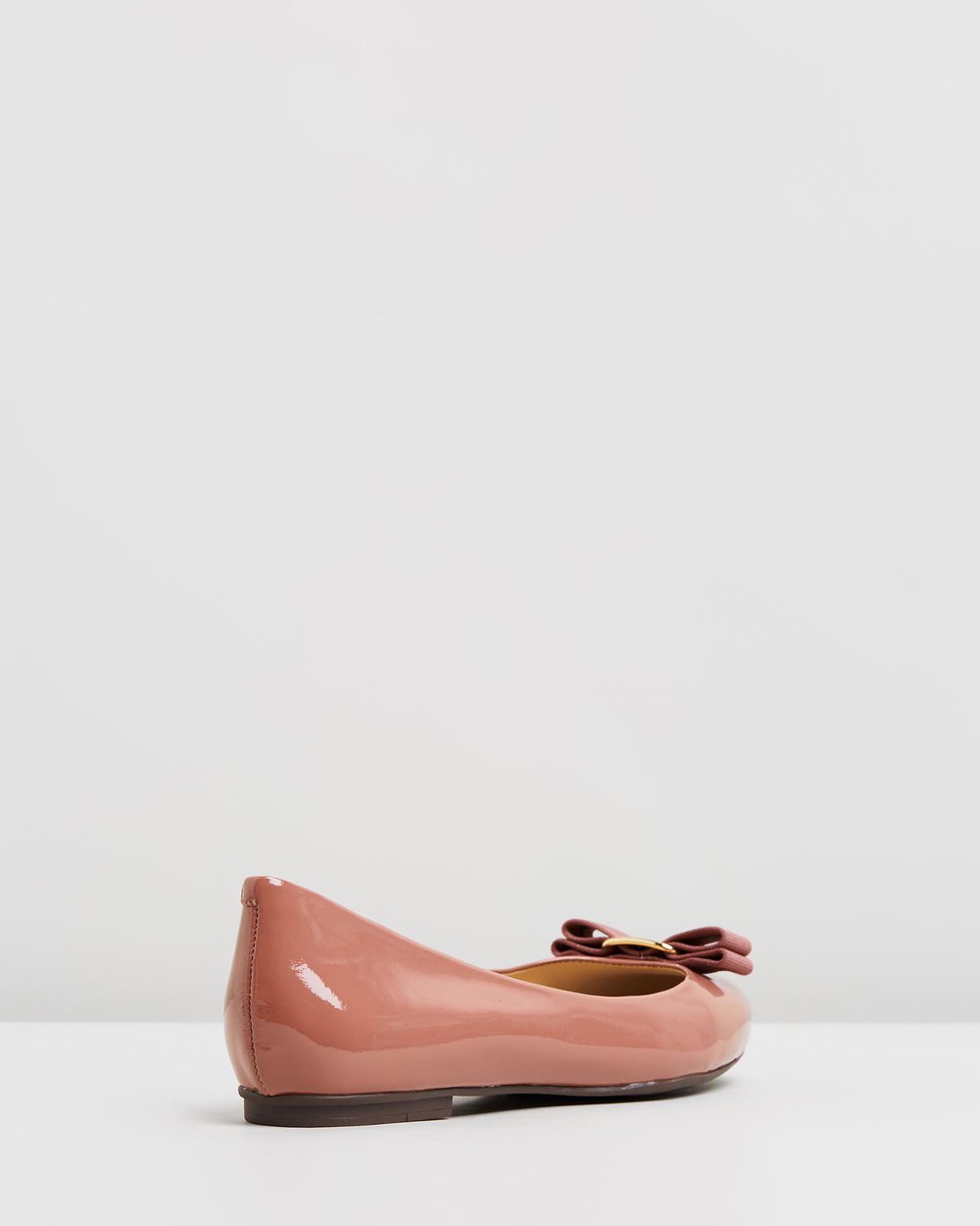 Eduarda - Dusty Pink