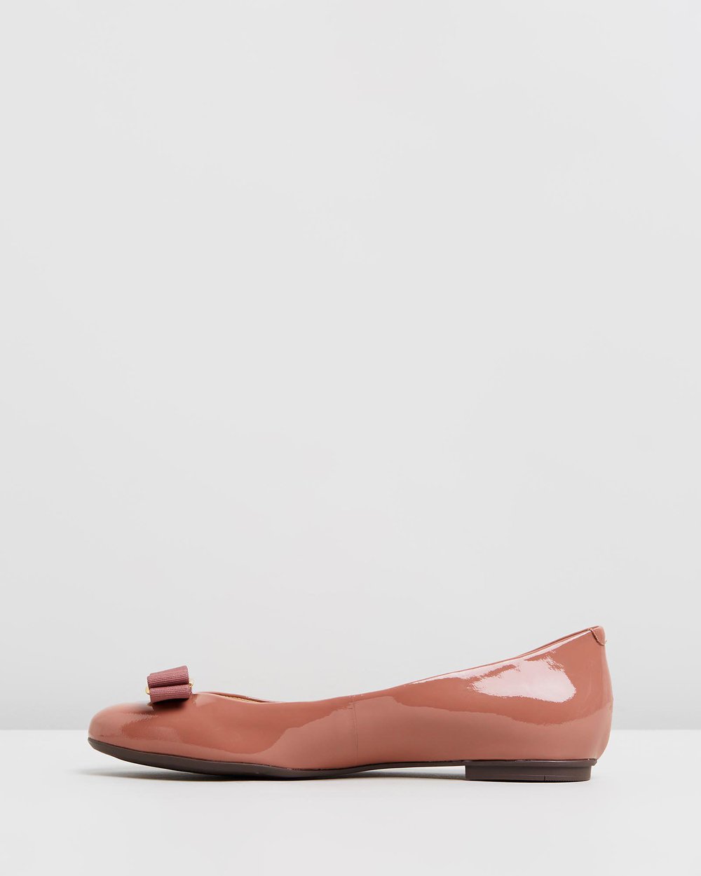 Eduarda - Dusty Pink