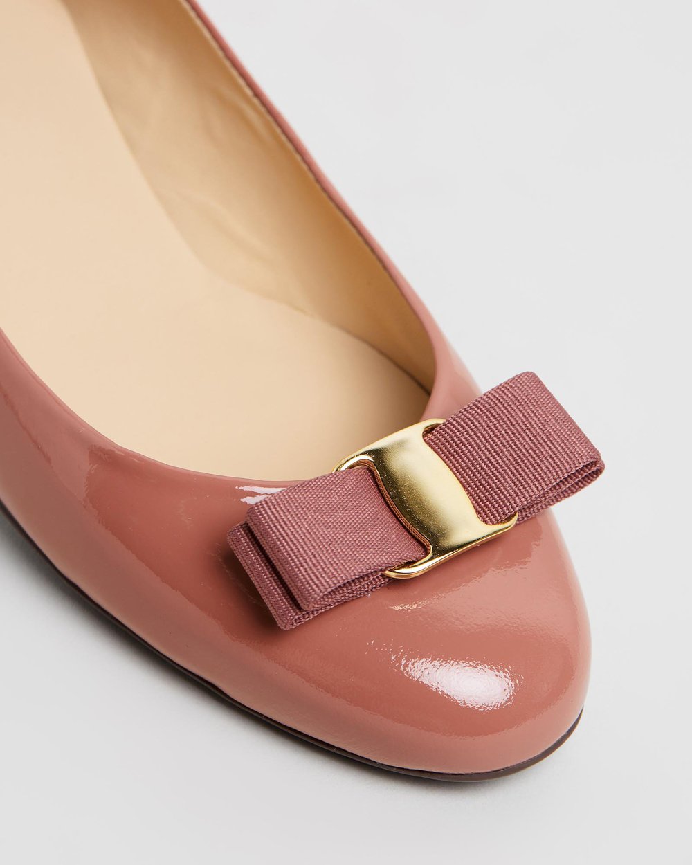 Eduarda - Dusty Pink