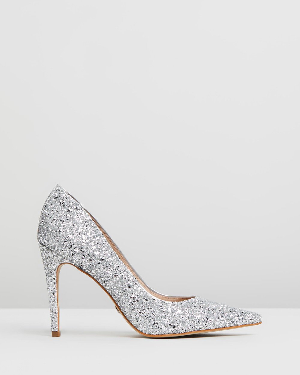 Romy II - Silver
