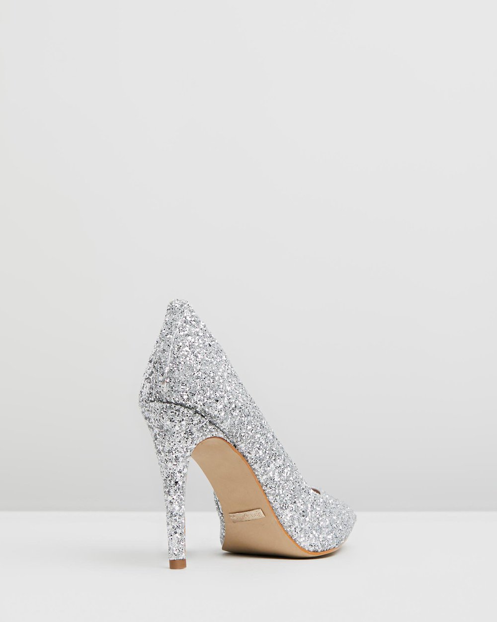 Romy II - Silver