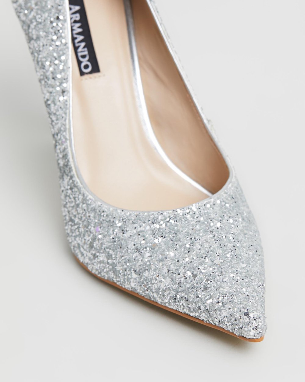 Romy II - Silver
