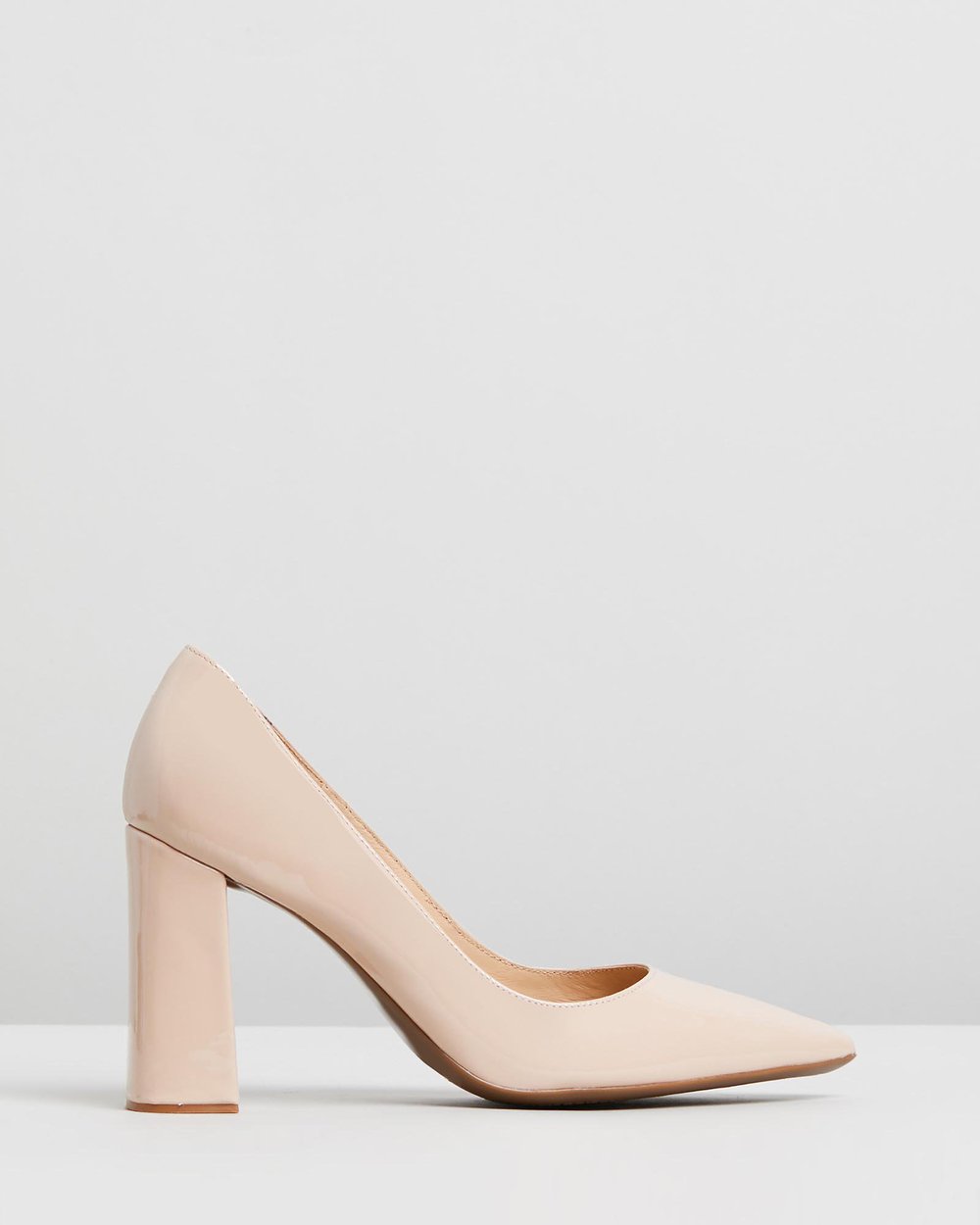 Thea - Nude Patent