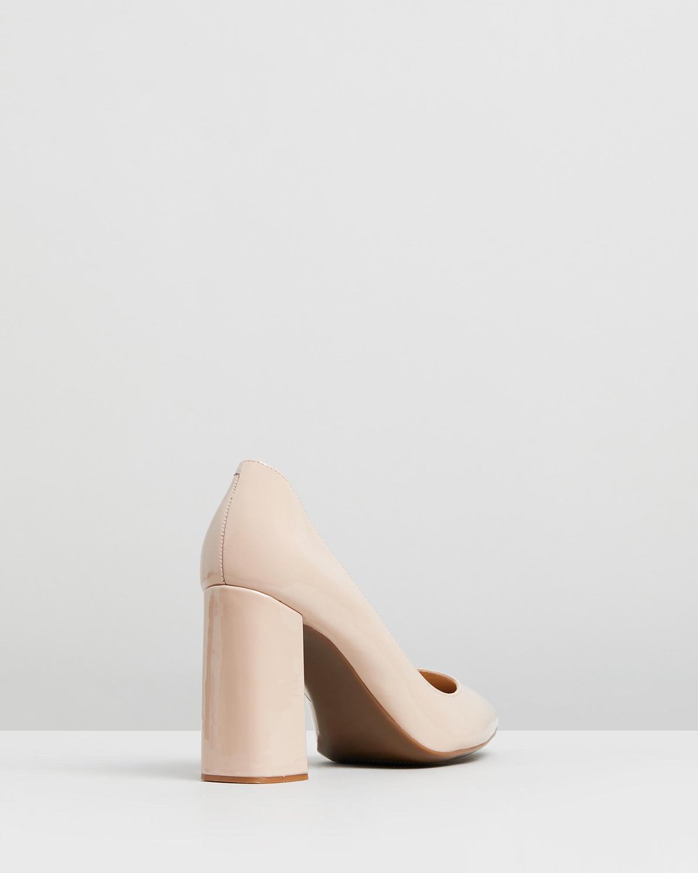 Thea - Nude Patent