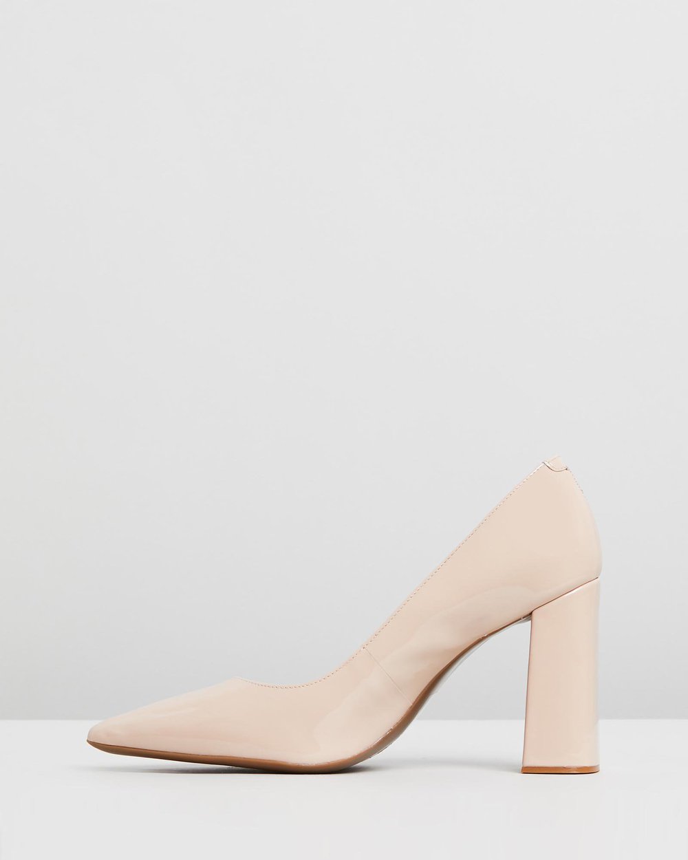Thea - Nude Patent