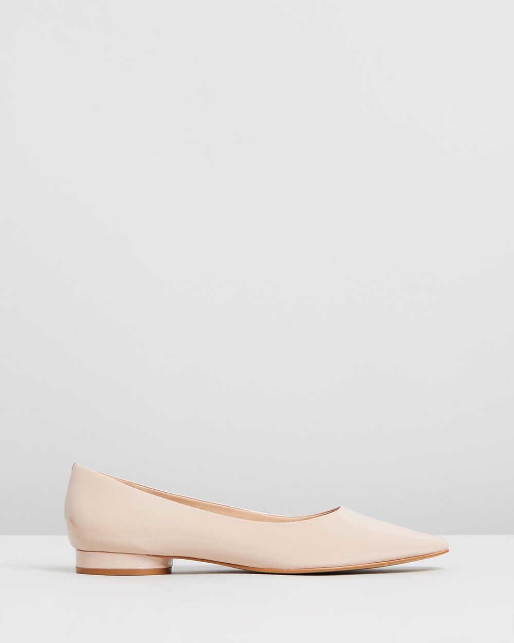 Angelica - Nude Patent