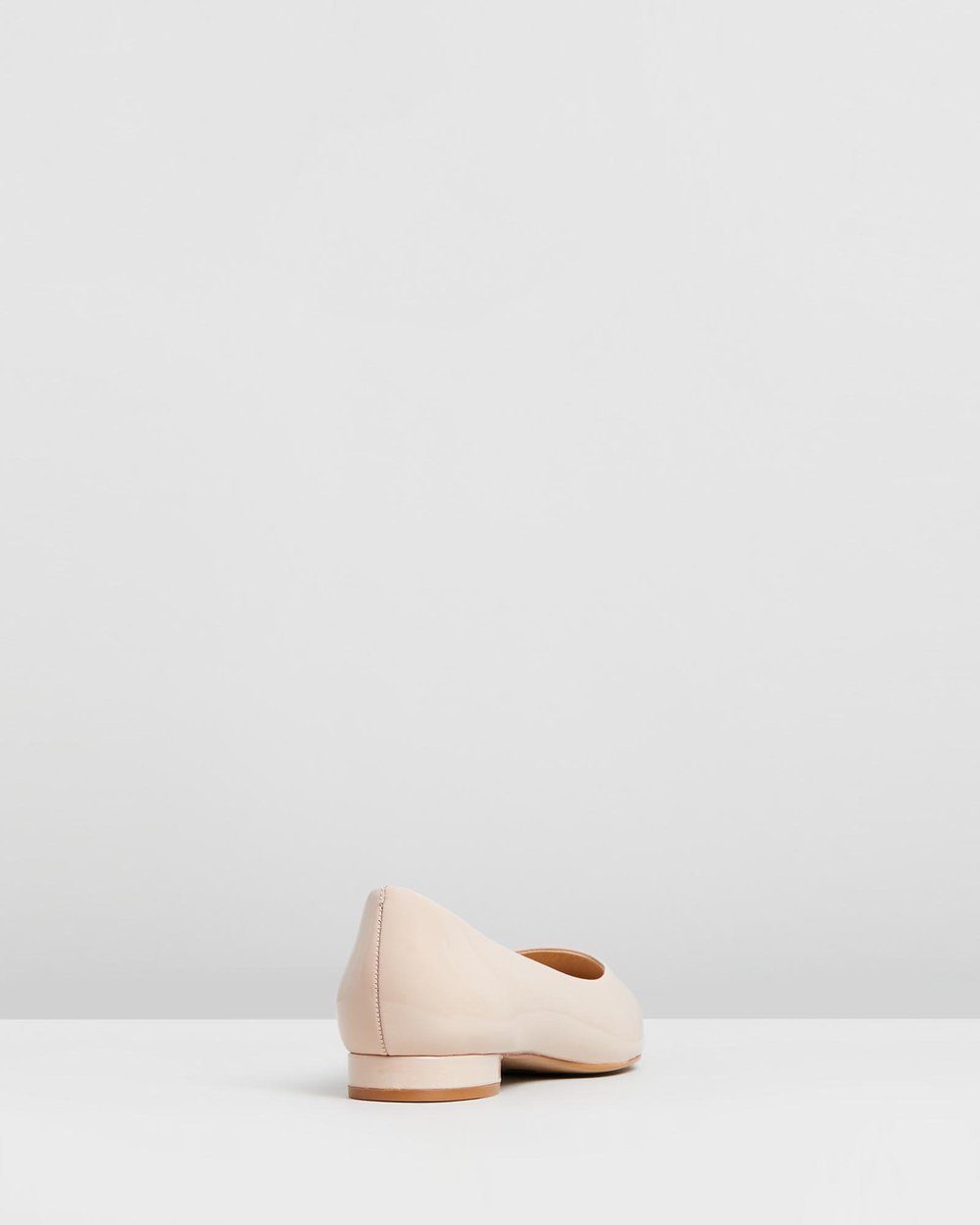 Angelica - Nude Patent