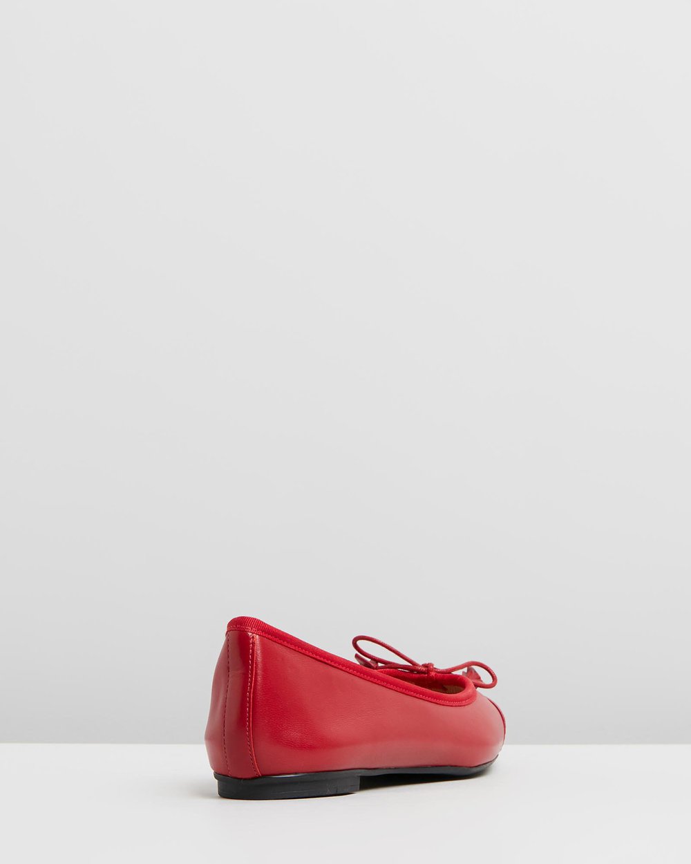 Pippa - Red