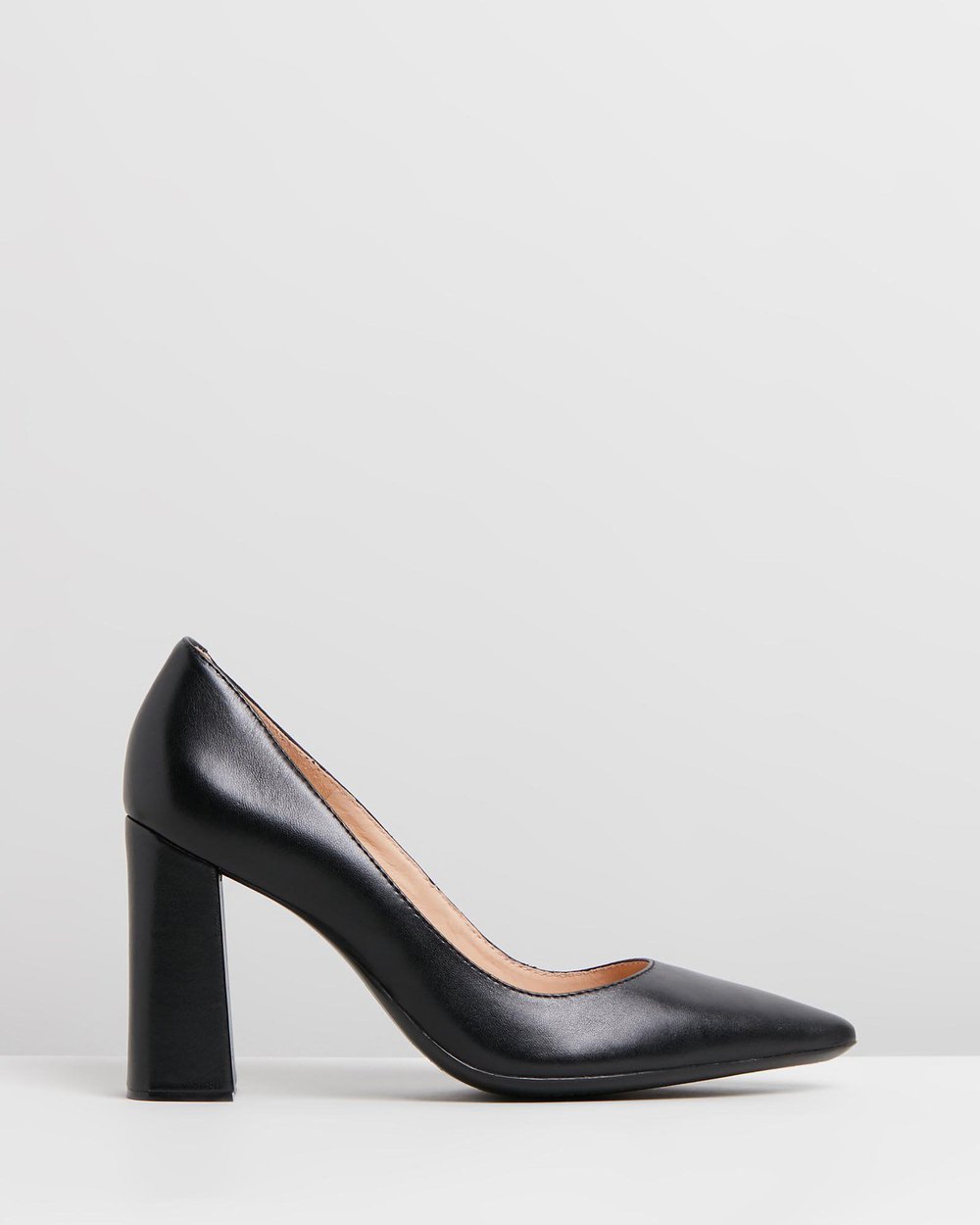Thea - Black