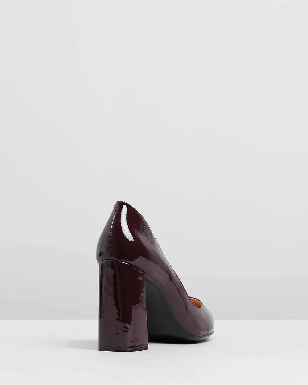 Thea - Burgundy