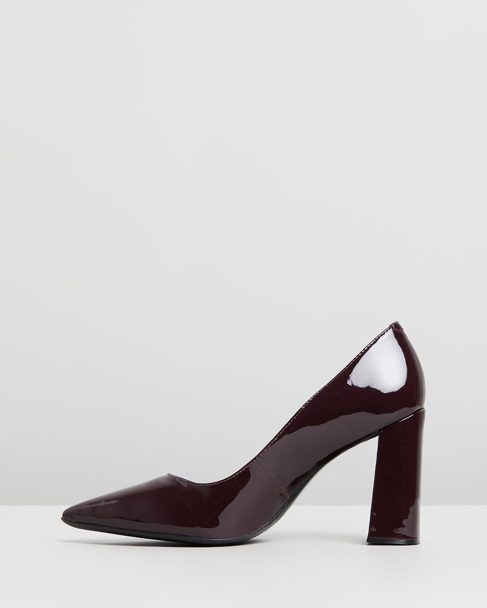 Thea - Burgundy