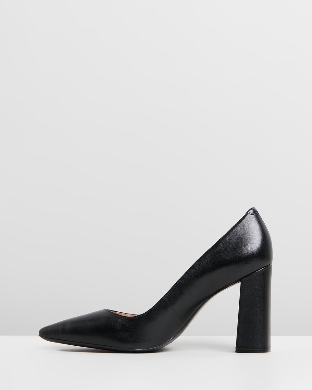 Thea - Black